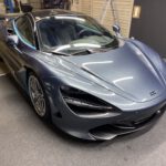 McLaren 720s Aufbereitung - DarkGarage GmbH