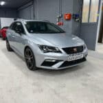 Seat Leon ST Cupra - Leistungssteigerung, Softwareoptimierung - DarkGarage GmbH